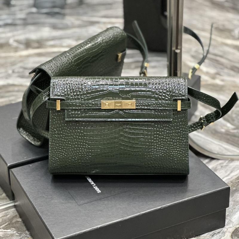 Y*L top handle bags